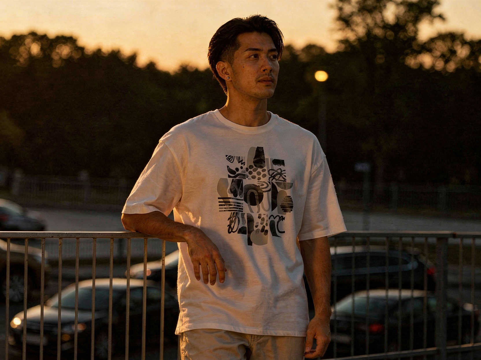 VellutoオリジナルTシャツ